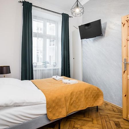 Royal City Apartments Old Town Cracovie Extérieur photo