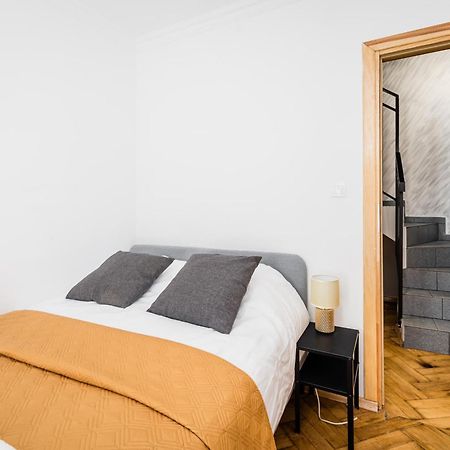 Royal City Apartments Old Town Cracovie Extérieur photo