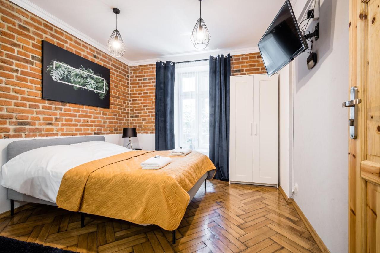 Royal City Apartments Old Town Cracovie Extérieur photo