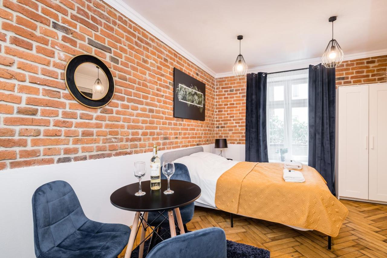 Royal City Apartments Old Town Cracovie Extérieur photo