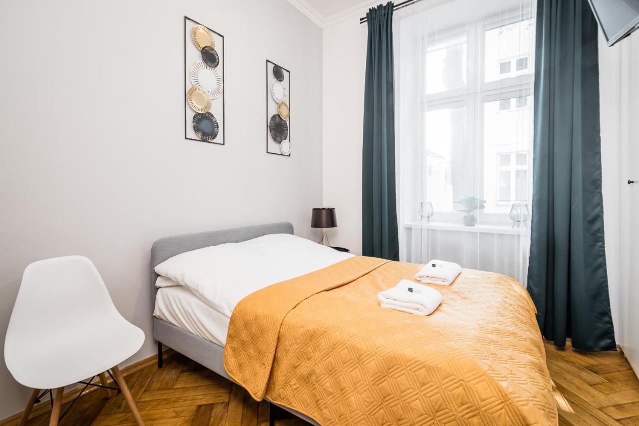 Royal City Apartments Old Town Cracovie Extérieur photo