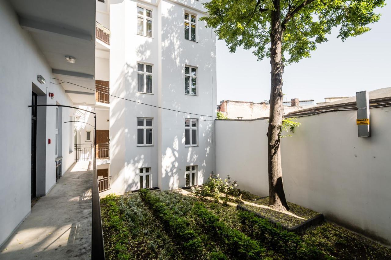 Royal City Apartments Old Town Cracovie Extérieur photo