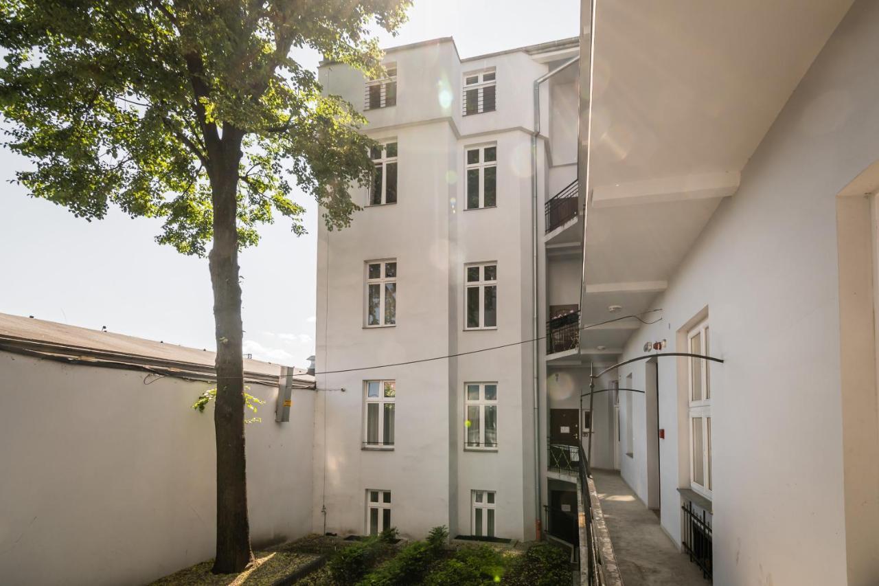 Royal City Apartments Old Town Cracovie Extérieur photo