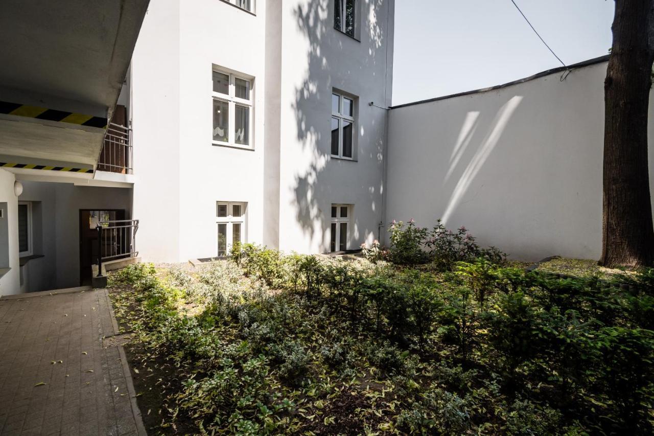 Royal City Apartments Old Town Cracovie Extérieur photo