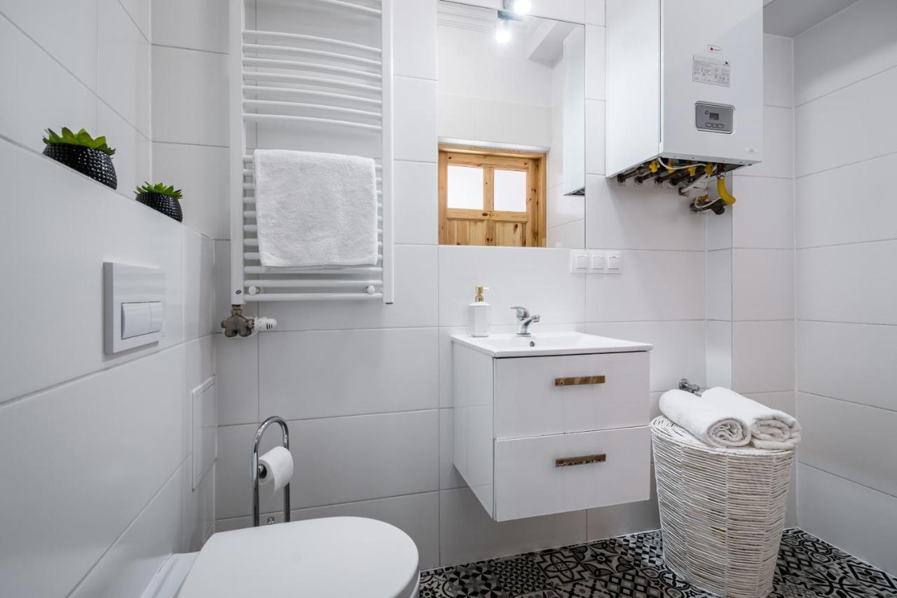 Royal City Apartments Old Town Cracovie Extérieur photo