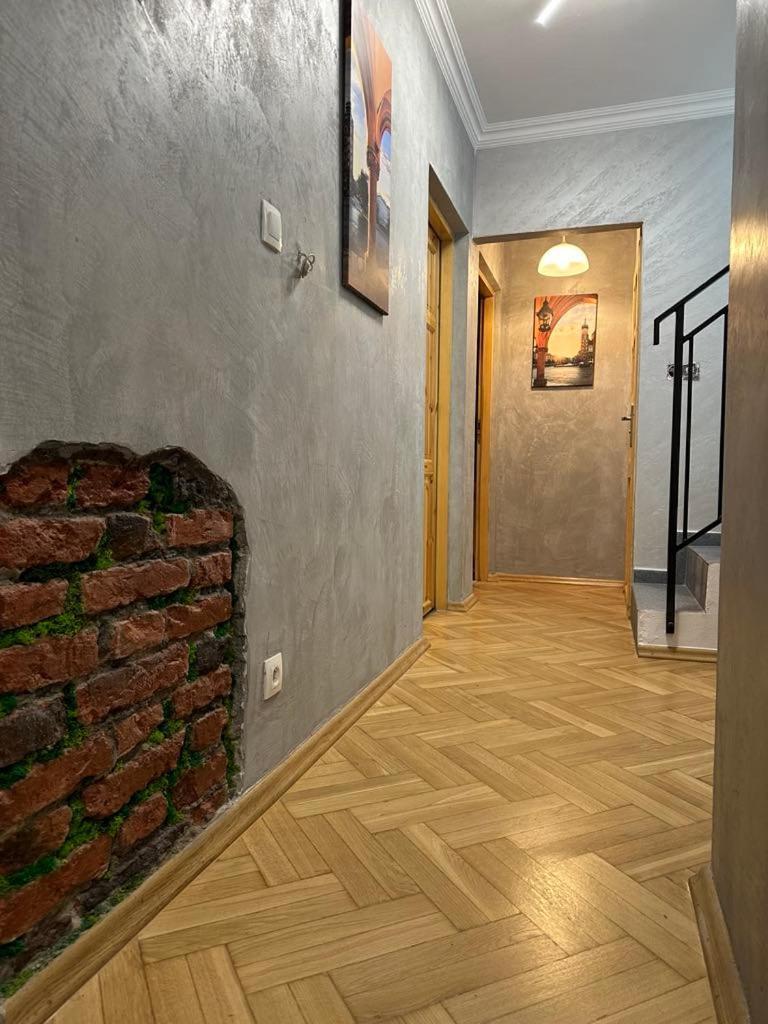 Royal City Apartments Old Town Cracovie Extérieur photo